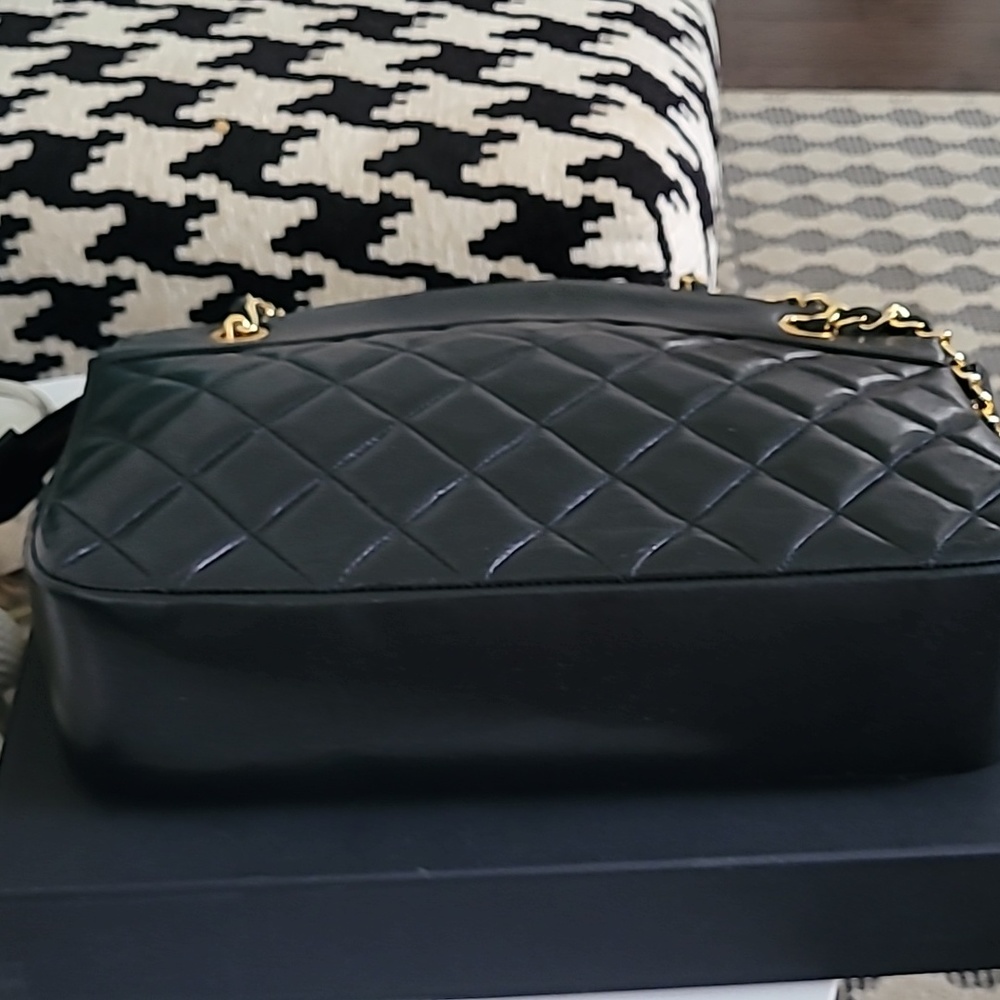 Chanel Vintage - Picture 8 of 13